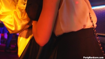 Party Hardcore Gone Crazy Vol. 38 Part 6 - Cam 1 Screencap 25 on www.sinx.com
