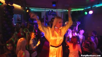 Party Hardcore Gone Crazy Vol. 38 Part 6 - Cam 1 Screencap 3 on www.sinx.com