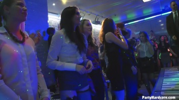 Party Hardcore Gone Crazy Vol. 32 Part 1 - Cam 1 Screencap 41 on www.sinx.com