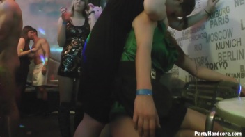 Party Hardcore Gone Crazy Vol. 10 Part 6 - Cam 4 Screencap 35 on www.sinx.com