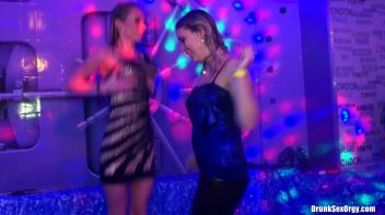 The CFNM Costume Ball Part 3 - Shower Cam Screencap 29 on www.sinx.com