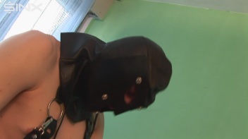 Horny Guy's Ass Fucked In Rough Gay BDSM Screencap 96 on www.sinx.com