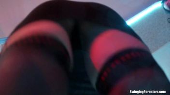 After Work Orgy Rampage Part 5 - Lesbian Cam Screencap 67 on www.sinx.com