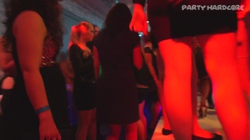 Party Hardcore Gone Crazy Vol. 14 Part 5 - Cam 2 Screencap 9 on www.sinx.com