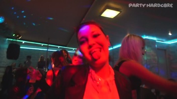 Party Hardcore Gone Crazy Vol. 14 Part 5 - Cam 2 Screencap 99 on www.sinx.com