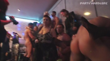 Party Hardcore Gone Crazy Vol. 14 Part 5 - Cam 2 Screencap 17 on www.sinx.com