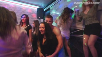 Party Hardcore Gone Crazy Vol. 14 Part 5 - Cam 2 Screencap 54 on www.sinx.com