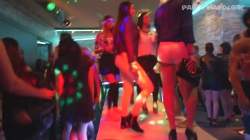 Party Hardcore Gone Crazy Vol. 14 Part 5 - Cam 2 Screencap 61 on www.sinx.com