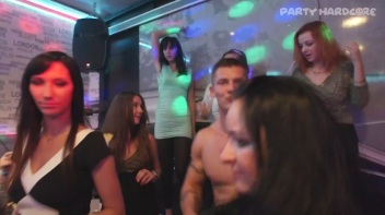Party Hardcore Gone Crazy Vol. 14 Part 5 - Cam 2 Screencap 62 on www.sinx.com
