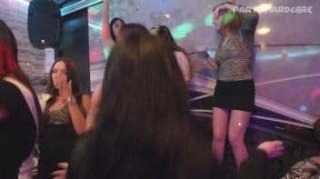 Party Hardcore Gone Crazy Vol. 14 Part 5 - Cam 2 Screencap 63 on www.sinx.com