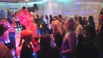 Party Hardcore Gone Crazy Vol. 14 Part 5 - Cam 2 Screencap 74 on www.sinx.com