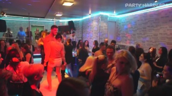Party Hardcore Gone Crazy Vol. 14 Part 5 - Cam 2 Screencap 75 on www.sinx.com