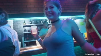 Lezzies - The Femme Fest Part 4 - Cam 1 Screencap 37 on www.sinx.com