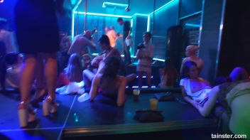 Lezzies - The Femme Fest Part 4 - Cam 1 Screencap 70 on www.sinx.com