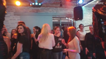Party Hardcore Gone Crazy Vol. 25 Part 6 - Main Edit Screencap 72 on www.sinx.com