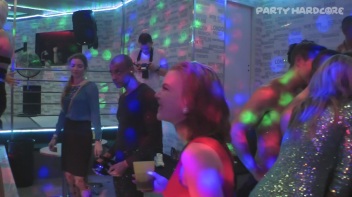 Party Hardcore Gone Crazy Vol. 25 Part 6 - Main Edit Screencap 84 on www.sinx.com
