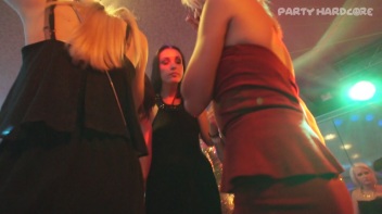 Party Hardcore Gone Crazy Vol. 25 Part 6 - Main Edit Screencap 1 on www.sinx.com