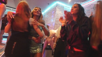 Party Hardcore Gone Crazy Vol. 25 Part 6 - Main Edit Screencap 3 on www.sinx.com