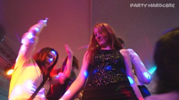 Party Hardcore Gone Crazy Vol. 25 Part 6 - Main Edit Screencap 39 on www.sinx.com