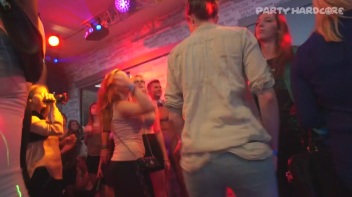 Party Hardcore Gone Crazy Vol. 16 Part 7 - Cam 1 Screencap 77 on www.sinx.com