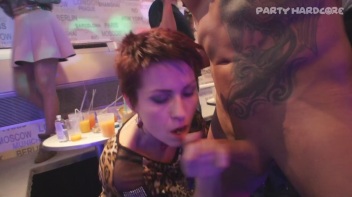 Party Hardcore Gone Crazy Vol. 16 Part 7 - Cam 1 Screencap 28 on www.sinx.com