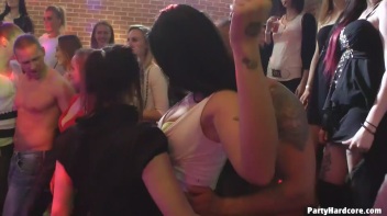 Party Hardcore Gone Crazy Vol. 35 Part 1 - Main Edit Screencap 40 on www.sinx.com