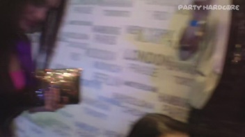 Party Hardcore Gone Crazy Vol. 14 Part 5 - Cam 3 Screencap 17 on www.sinx.com