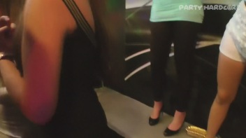 Party Hardcore Gone Crazy Vol. 14 Part 5 - Cam 3 Screencap 69 on www.sinx.com