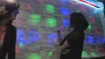 Party Hardcore Gone Crazy Vol. 14 Part 5 - Cam 3 Screencap 76 on www.sinx.com