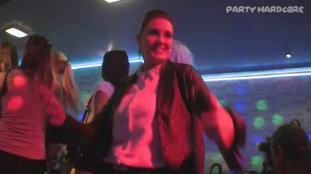 Party Hardcore Gone Crazy Vol. 14 Part 5 - Cam 3 Screencap 81 on www.sinx.com