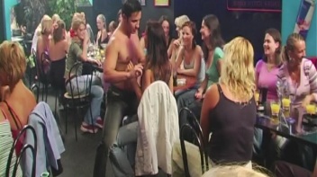 Party Hardcore vol. 91 Part 1 - Cam 2 Screencap 5 on www.sinx.com