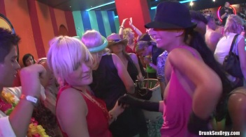 Bikini Beach Balls Part 3 - Main Edit Screencap 50 on www.sinx.com