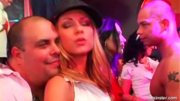 Booty Pageant Part 2 - Cam 1 Screencap 84 on www.sinx.com