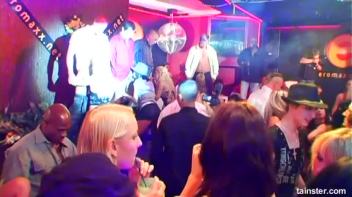 Booty Pageant Part 2 - Cam 1 Screencap 19 on www.sinx.com