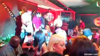 Booty Pageant Part 2 - Cam 1 Screencap 20 on www.sinx.com