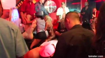 Booty Pageant Part 2 - Cam 1 Screencap 27 on www.sinx.com