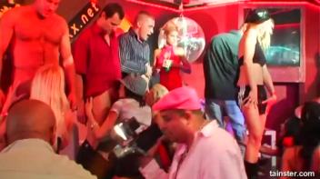 Booty Pageant Part 2 - Cam 1 Screencap 31 on www.sinx.com