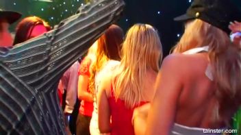 Booty Pageant Part 2 - Cam 1 Screencap 35 on www.sinx.com