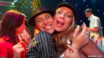 Booty Pageant Part 2 - Cam 1 Screencap 36 on www.sinx.com