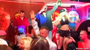 Booty Pageant Part 2 - Cam 1 Screencap 39 on www.sinx.com