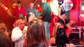 Booty Pageant Part 2 - Cam 1 Screencap 41 on www.sinx.com