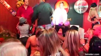 Booty Pageant Part 2 - Cam 1 Screencap 43 on www.sinx.com