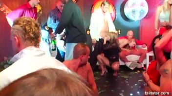 Booty Pageant Part 2 - Cam 1 Screencap 45 on www.sinx.com