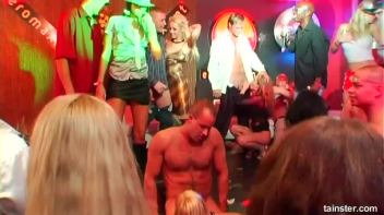 Booty Pageant Part 2 - Cam 1 Screencap 49 on www.sinx.com