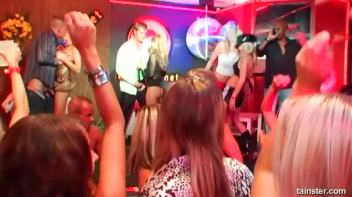 Booty Pageant Part 2 - Cam 1 Screencap 51 on www.sinx.com