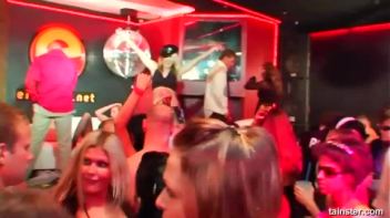 Booty Pageant Part 2 - Cam 1 Screencap 53 on www.sinx.com