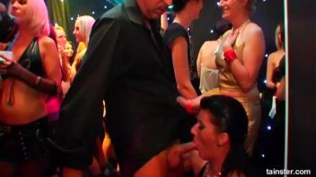 Booty Pageant Part 2 - Cam 1 Screencap 6 on www.sinx.com