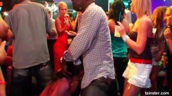 Booty Pageant Part 2 - Cam 1 Screencap 61 on www.sinx.com