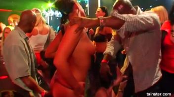 Booty Pageant Part 2 - Cam 1 Screencap 67 on www.sinx.com