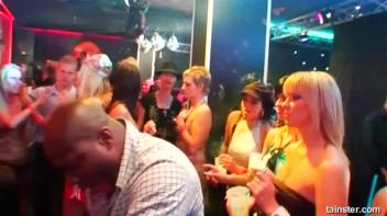 Booty Pageant Part 2 - Cam 1 Screencap 68 on www.sinx.com